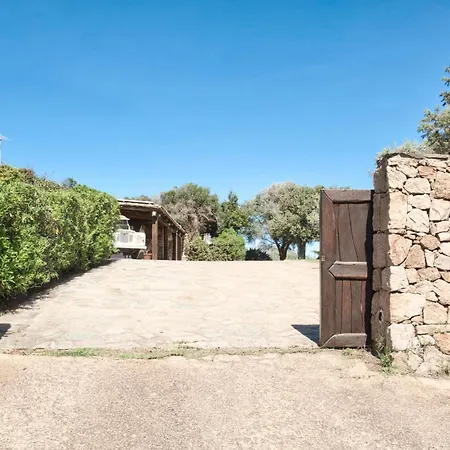 Ruja Villa *