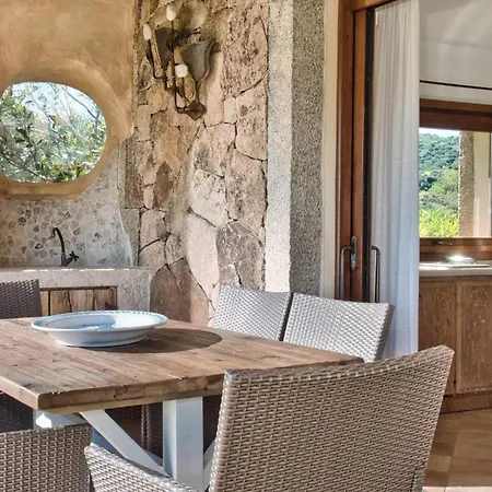Villa Ruja Arzachena