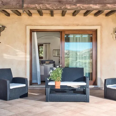 Villa Ruja Arzachena