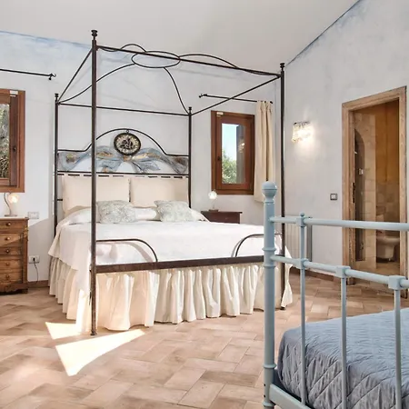 Ruja Villa