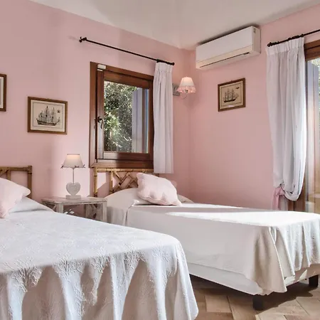 Ruja Villa *