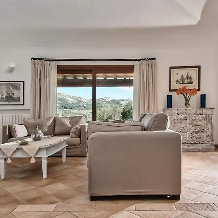 Ruja Villa