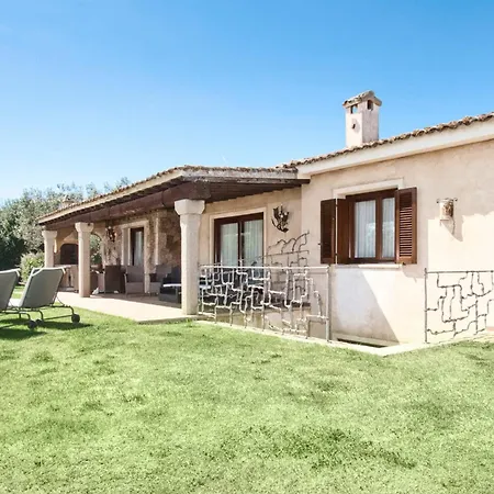 Villa Ruja Arzachena