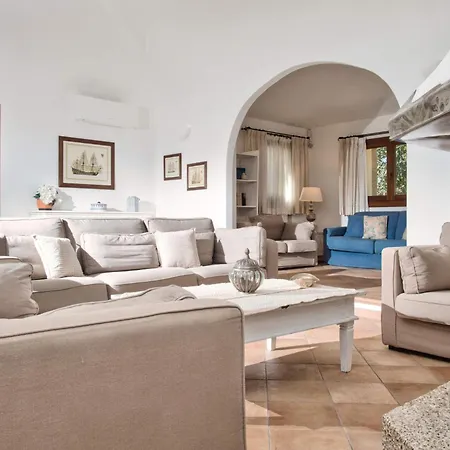 Ruja Villa