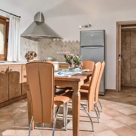 Ruja Villa Arzachena
