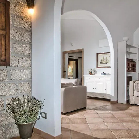 Ruja Villa *