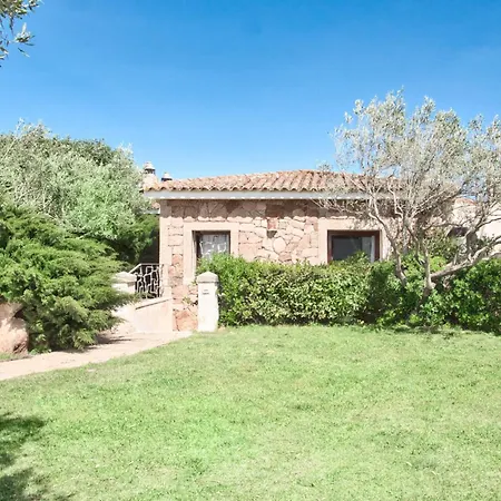Villa Ruja *